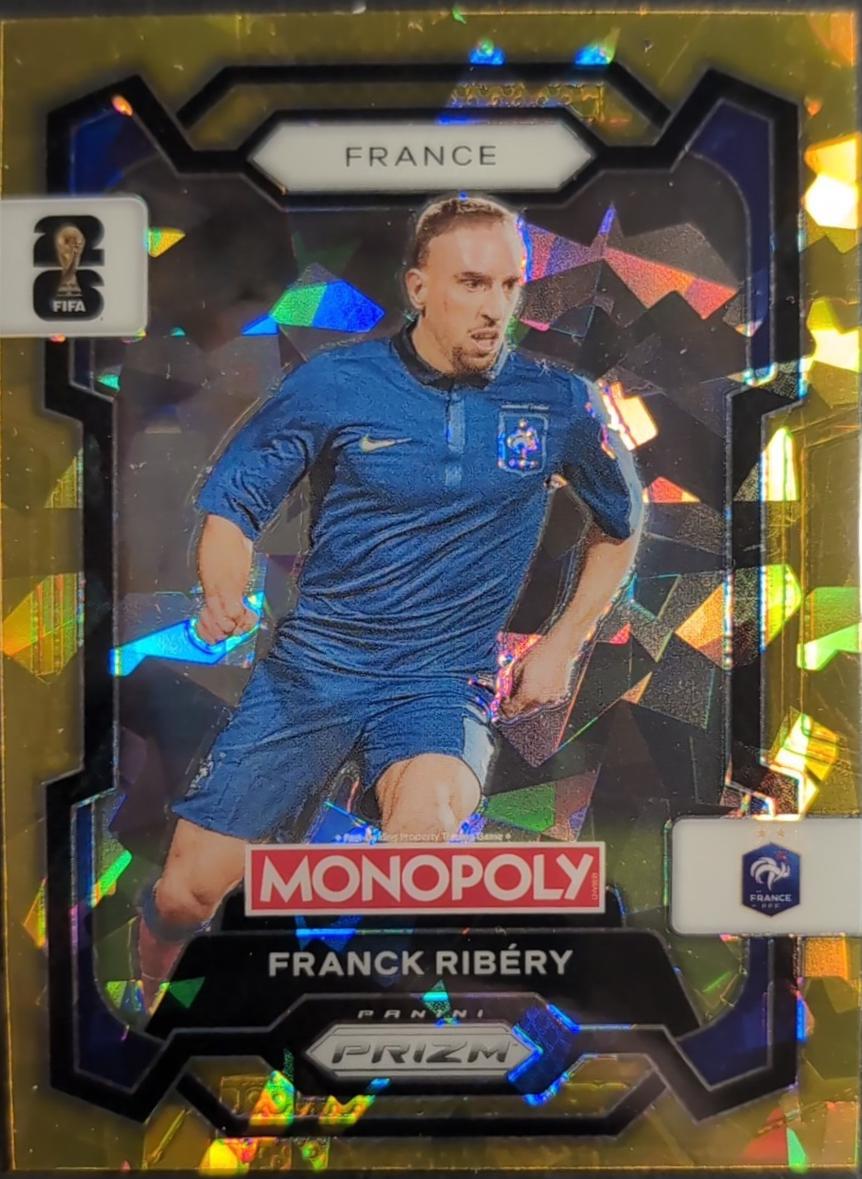 Franck Ribery