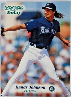 Randy Johnson