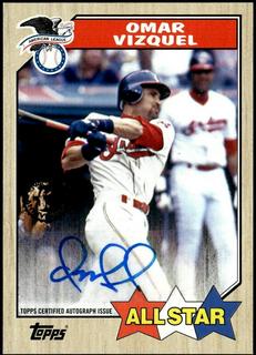 Omar Vizquel