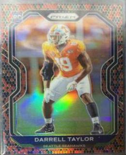 Darrell Taylor