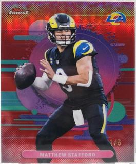 Matthew Stafford
