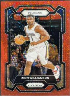 Zion Williamson