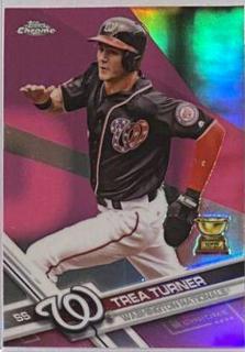 Trea Turner