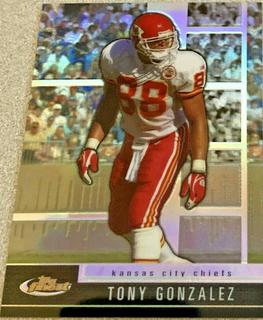 Tony Gonzalez