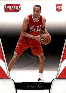 Brice Johnson