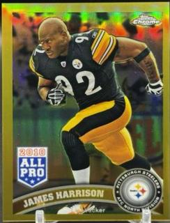 James Harrison