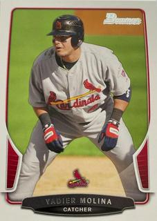 Yadier Molina