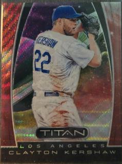 Clayton Kershaw