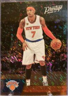 Carmelo Anthony