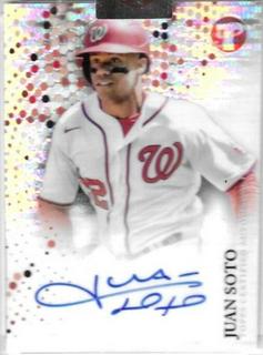 Juan Soto