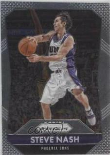 Steve Nash