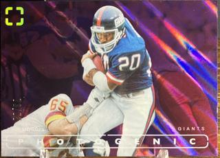 Joe Morris