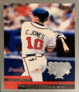 Chipper Jones