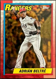 Adrian Beltre