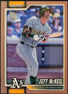 Jeff McNeil