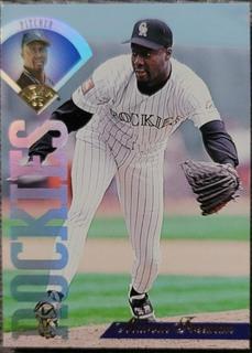 Marvin Freeman