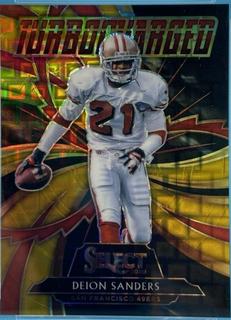 Deion Sanders