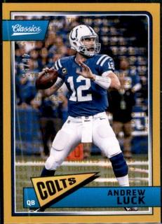 Andrew Luck