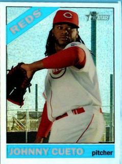 Johnny Cueto