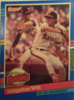 Langston /witt