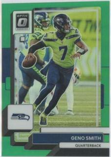 Geno Smith