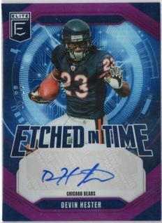 Devin Hester