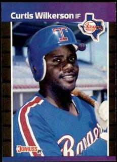 Curtis Wilkerson
