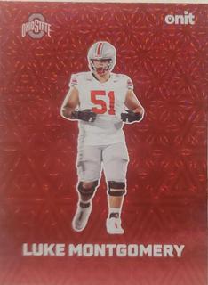 Luke Montgomery