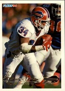 Thurman Thomas