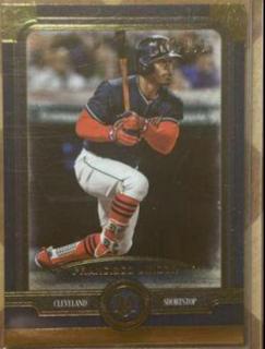Francisco Lindor