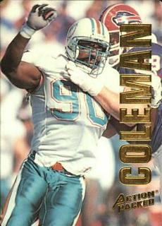 Marco Coleman