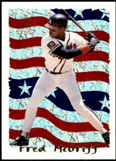 Fred McGriff