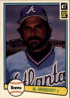 Al Hrabosky