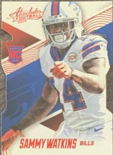 Sammy Watkins