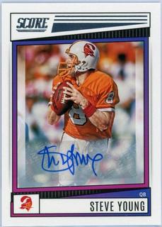 Steve Young