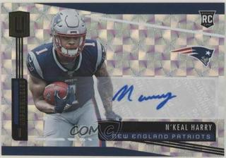 N'Keal Harry