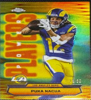 Puka Nacua