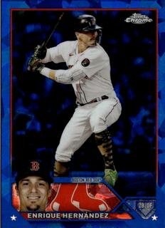 Enrique Hernandez