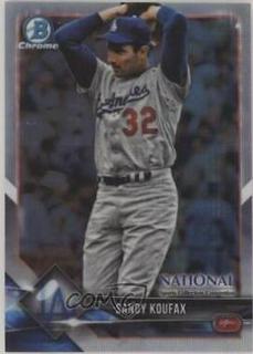 Sandy Koufax