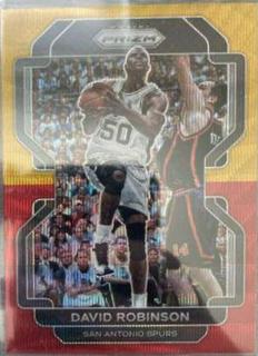 David Robinson