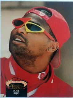 Jose Rijo