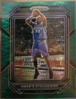 Amar'e Stoudemire