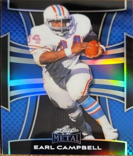 Earl Campbell