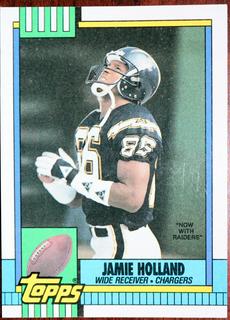 Jamie Holland