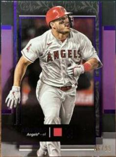 Mike Trout