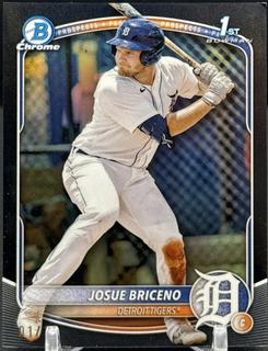 Josue Briceno