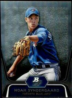 Noah Syndergaard