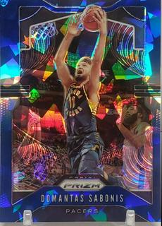 Domantas Sabonis