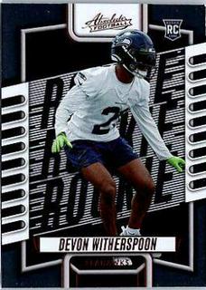 Devon Witherspoon