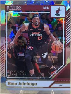 Bam Adebayo
